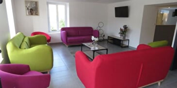 Gîte communal la Ruche
