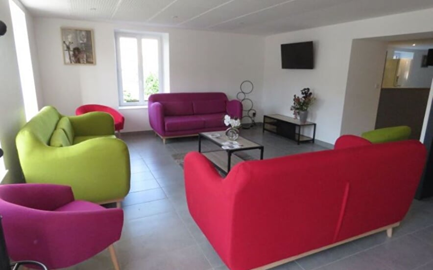 Gîte communal la Ruche