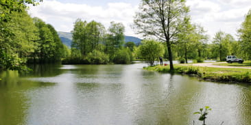 Étang des Échets