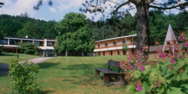 Centre de vacances adapté Théodore Monod