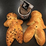 Atelier - Grand Manala au Fournil du K