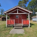Camping de Ramstein plage