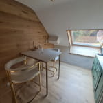 Suite "Refuge" - Le Chalet des Loups
