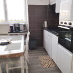 Gîte des Tayo