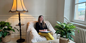 Saveur Naturo - Christelle Hetzel
