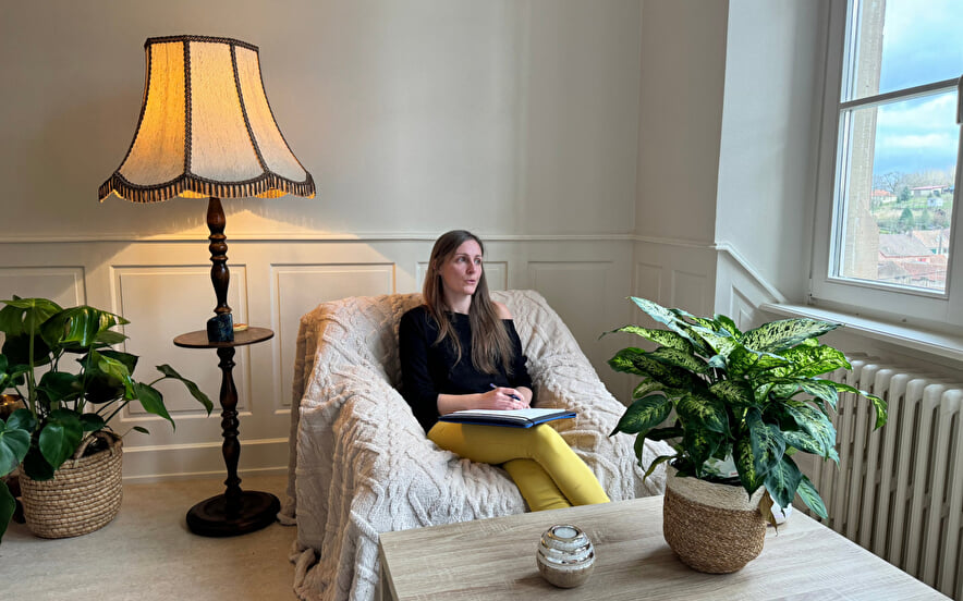 Saveur Naturo - Christelle Hetzel