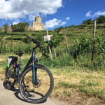 Cyclo balade bicyclette (Randonnée vélo sans bagages)