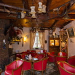 Restaurant du Faudé