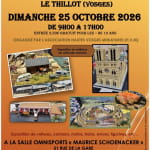 Salon de la miniature