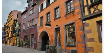 Galerie d'Art Rikia Ferrer (peinture et sculpture)