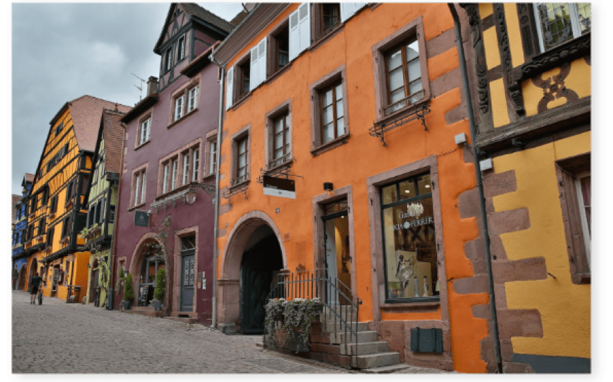 Galerie d'Art Rikia Ferrer (peinture et sculpture)