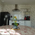 Appartement  4 personnes les Rosiers